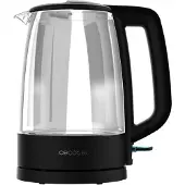 Cecotec Wasserkocher ThermoSense 320 Clear