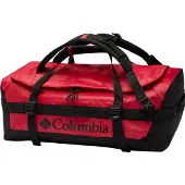 Columbia Sportswear Columbia Landroamer 60l Duffelbag Rot Rot One Size