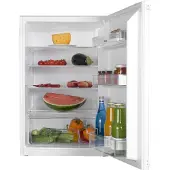 Amica EVKSS 353 900, 135 l, SN-ST, 35 dB, D, Weiß