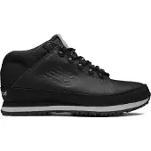 New Balance Sneakerboots "754", Herren, Gr. 40,5, schwarz, Leder, Schuhe Sneakerboots