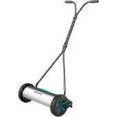 Gardena Spindelmäher Comfort 400