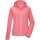 Killtec Damen Unterjacke KOS 49 WMN FLC JCKT