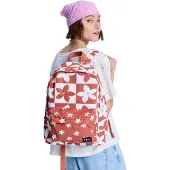 Roxy - Sugar Baby Canvas - Daypack rot