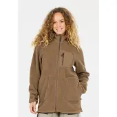 Whistler Fleecejacke "Felis" aus atmungsaktivem Material