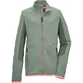 Killtec Kinder Unterjacke KOS 151 GRLS FLX JCKT