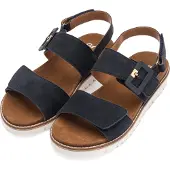 Ara Sandalette in blau | Gr.: 41
