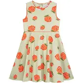DANAMADE Sommerkleid "Dresses DVIOLA"