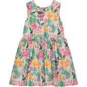 DANAMADE Sommerkleid "Dresses DGRETA"