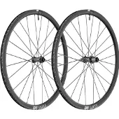 Dt Swiss Er 1600 Spline 30 Db Disc Tubeless Rennrad-vorderrad