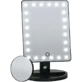 RIO Led Touch Dimmable Comestic Mirror Kosmetikspiegel 1 St.