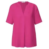Peter Hahn Bluse pink, 40