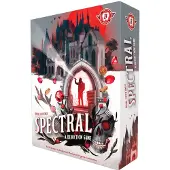 Bitewing Games Spectral - Brettspiel - ENG Edition