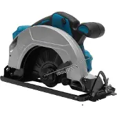 OEM Akku-Handkreissäge, 750W Leistung, 20000RPM Geschwindigkeit, Blau