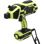 OEM Handgeführte Schweißmaschine, Kompaktes Design, Fortschrittliche Technologie, grün