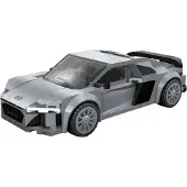 Cada Audi R8 Coupe 1:24 Bausatz 199 Stücke