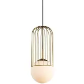 ITALUX Matty MDM-3939/1 GD Hängelampe