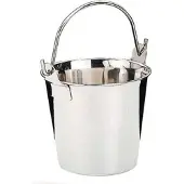 Ibili Rostfrei Eimer 26 Cm