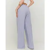 Tally Weijl Schlupfhose "SPALIMELANY" Viskosemischung, weit