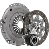SACHS Kupplungssatz 3000 990 354