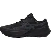Asics - Women's Trabuco 14 GTX - Trailrunningschuhe Gr 43,5 grau