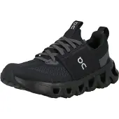 ON - Kid's Cloudswift Youth - Runningschuhe Gr 35,5 schwarz