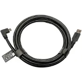 Jabra PanaCast 50 USB-Kabel, 2 m, USB A, USB C, USB 3.2 Gen 1 (3.1 Gen 1), Schwarz