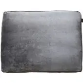 Kentucky Dogwear Hundebett Dog Bed 'Soft Pillow' Medium - Grey