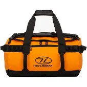 Highlander Storm Seesack (Duffle Bag) 45 l Tasche orange