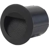 ITALUX Außentreppenleuchte IP65 LED 3W PIANI 3K ONFL-1253-3K