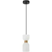 ITALUX MONZA PND-57602-1-BRO Hängelampe