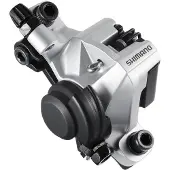 Shimano Br-m375 Post Mount Scheibenbremssattel