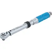 Bgs Torque Wrench, 314 mm, 314 g