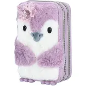Princess Mimi Penguin 0413158 Mäppchen