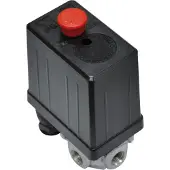 Stanley Pressure switch 4 ways monopha