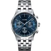 Cluse Vigoureux Anthéor Herrenuhr