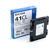 Ricoh GC-41CL Gel-Kartusche cyan