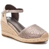 Xti 143843 Keil-espadrilles