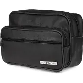 Beltimore Herren Ledertasche, elegant, groß und praktisch
