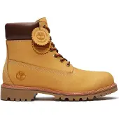Timberland - Wasserdichte Luxe Mid-Stiefelette für Herren - Nummer 44