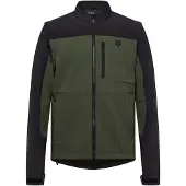 FOX Kurtka Softshell Ranger Off Road [Ivy] rozmiar: XL