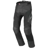 Macna Qargon Herren Textilhose schwarz, 2XL