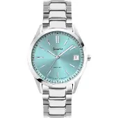 Accurist Uhr Herren/Frauen Silber -74008