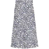 Garcia damen Rock, XS, Weiss