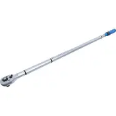 Bgs Torque Wrench, 1235 mm, 8700 mm, 8,7 kg