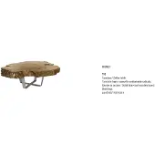 AEA Couchtisch Holz Wohnzimmertisch Möbel Design Tisch Couchtische Luxus Einrichtung