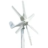 OEM Windturbinen-Generator, Hochleistungsdesign, Vielseitige Nutzung, 12V-e, Nur Windturbine-c, 800w 6 Blätter