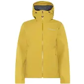 Didriksons - Women's Varja Jacket 2 - Regenjacke Gr 32 gelb