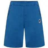 Mammut - Kid's Crag Climbing Shorts Midi - Kletterhose Gr 104 blau