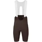 Straede - Cargo Pro Bib Shorts - Radhose Gr S braun