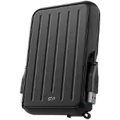 Silicon Power Armor A66 5TB SP050TBPHD66LS3K